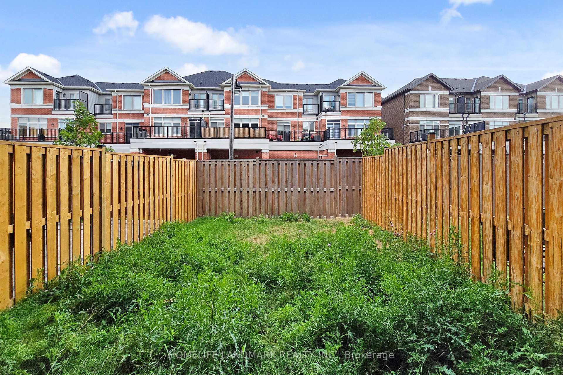 Photo 49 of 32 Sissons Way, Markham, Cedar Grove — HOMEH
