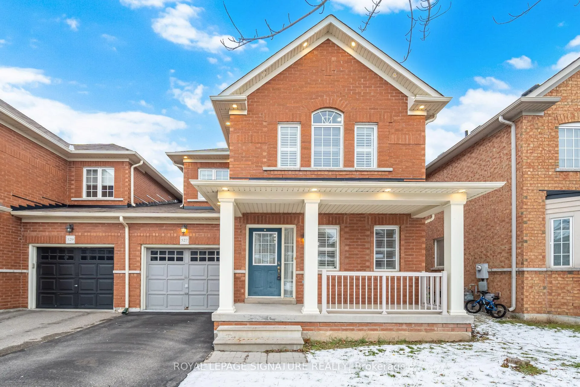 Photo 1 of 527 Nairn Circle, Milton, Scott — HOMEH