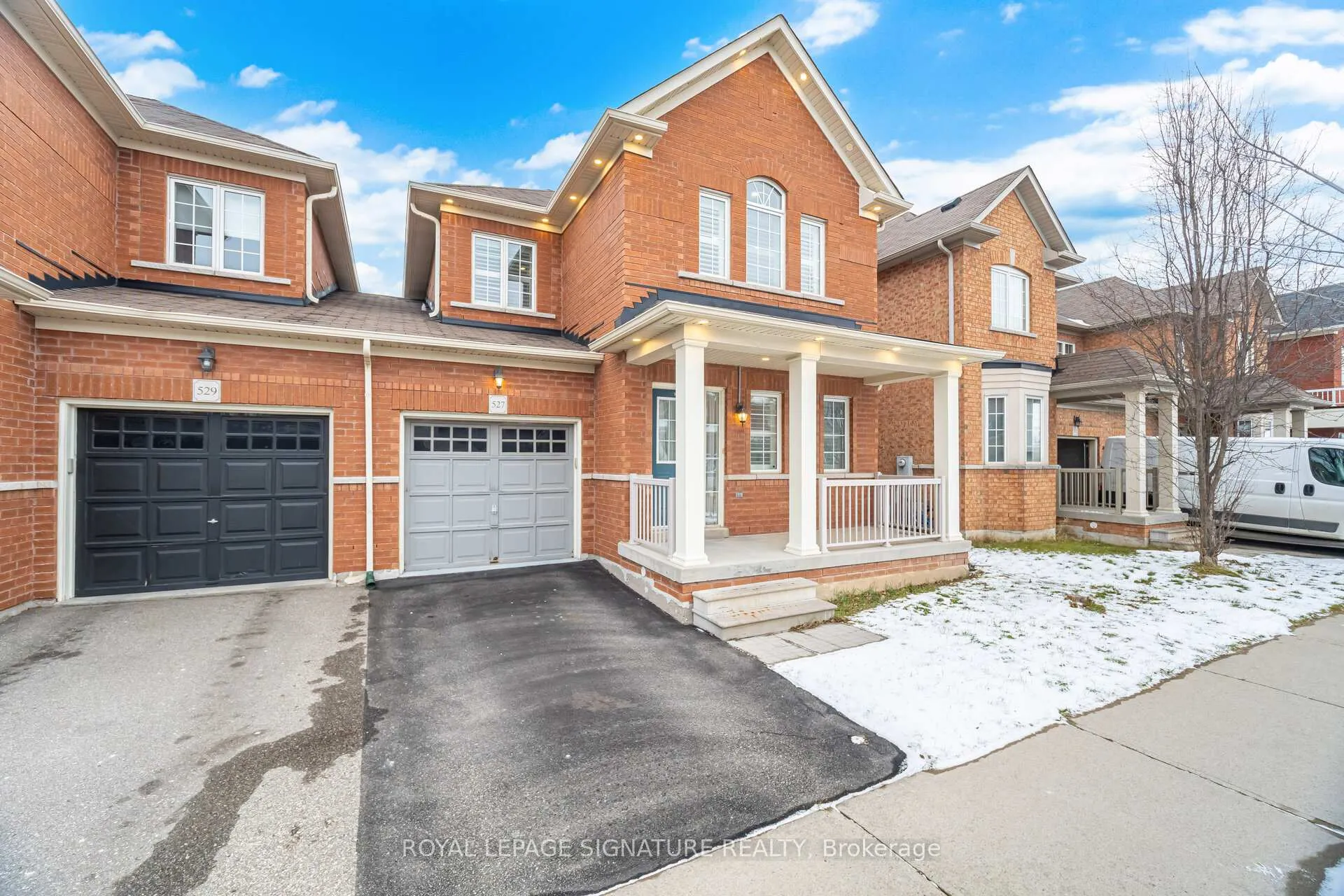Photo 2 of 527 Nairn Circle, Milton, Scott — HOMEH