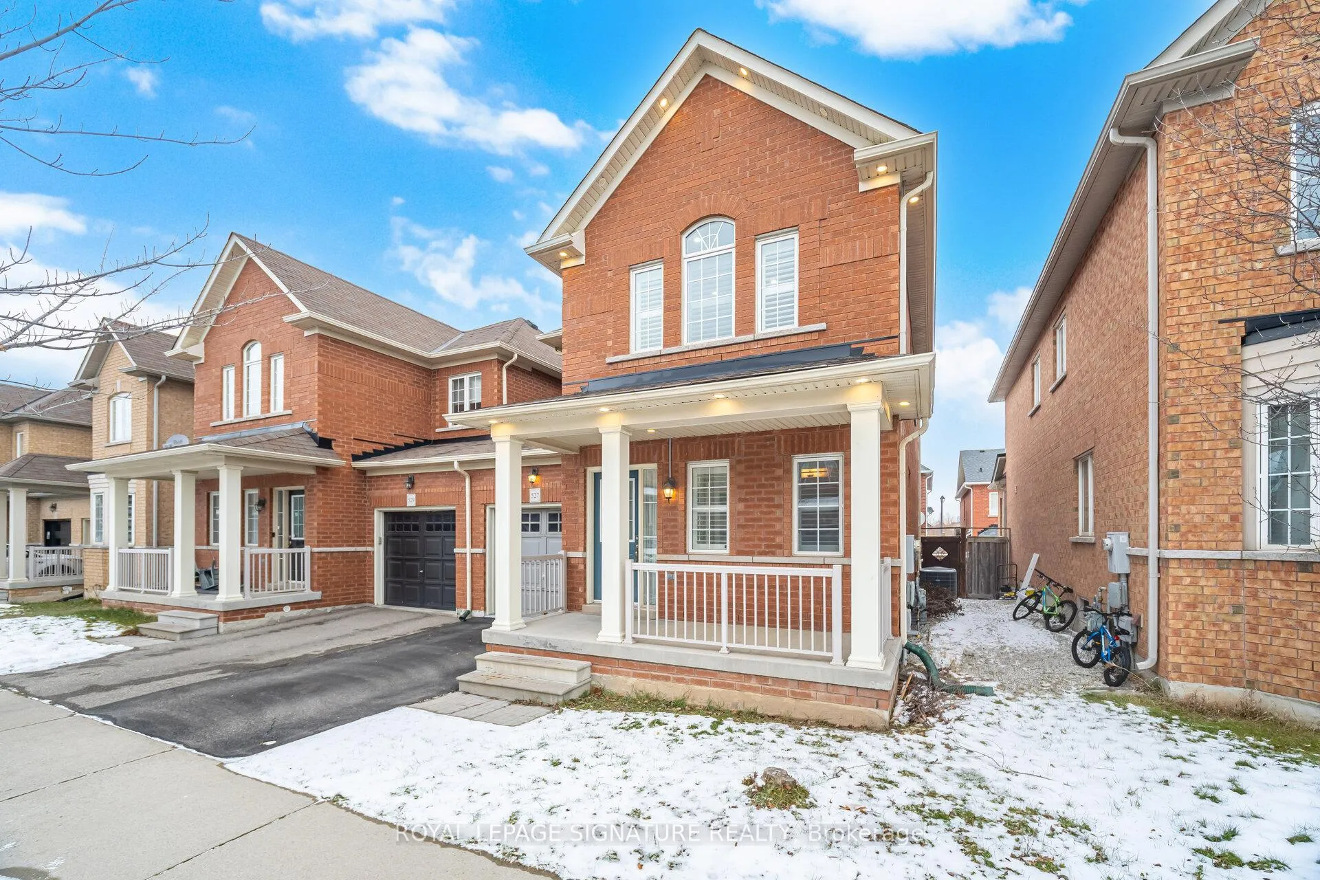 Photo 3 of 527 Nairn Circle, Milton, Scott — HOMEH
