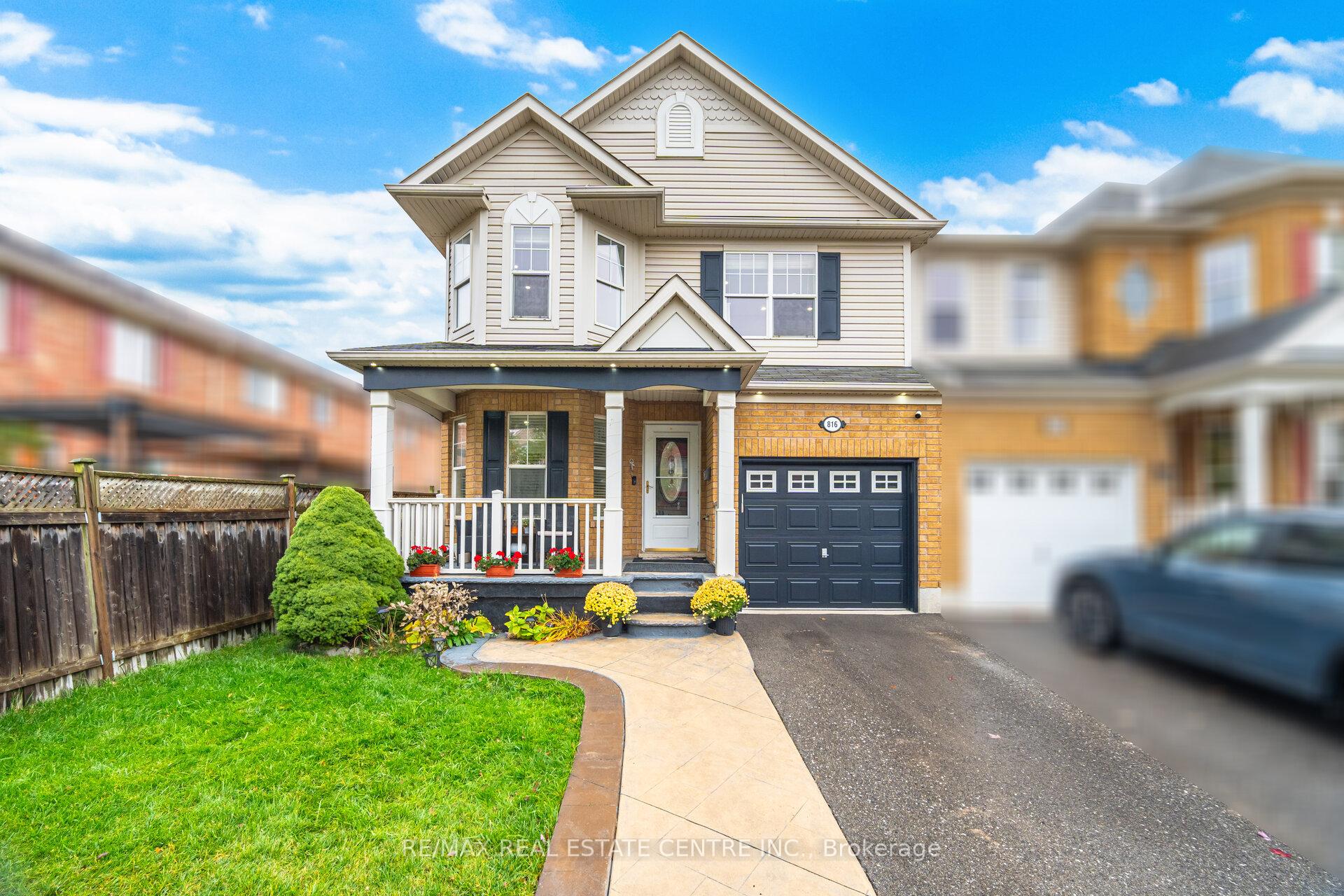 Photo 2 of 816 Hepburn Road, Milton, Coates — HOMEH