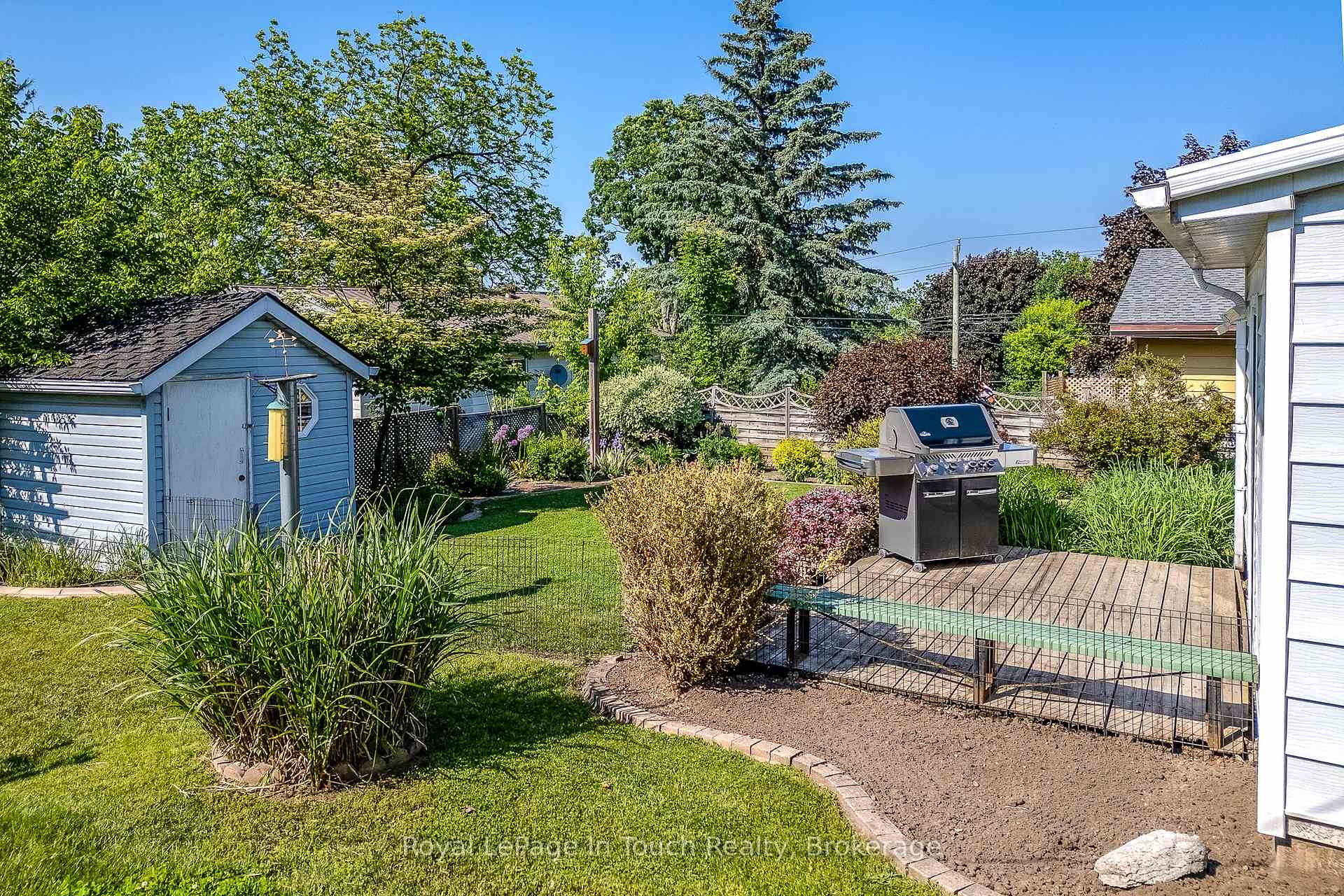 Photo 28 of 710 Bay Street, Midland — HOMEH