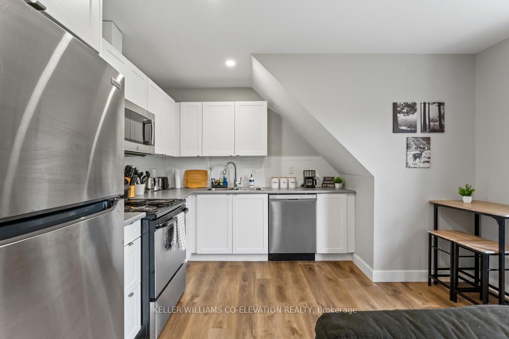 Photo 9 of Unit 5, 164-168 Picton Street E, Hamilton, North End — HOMEH