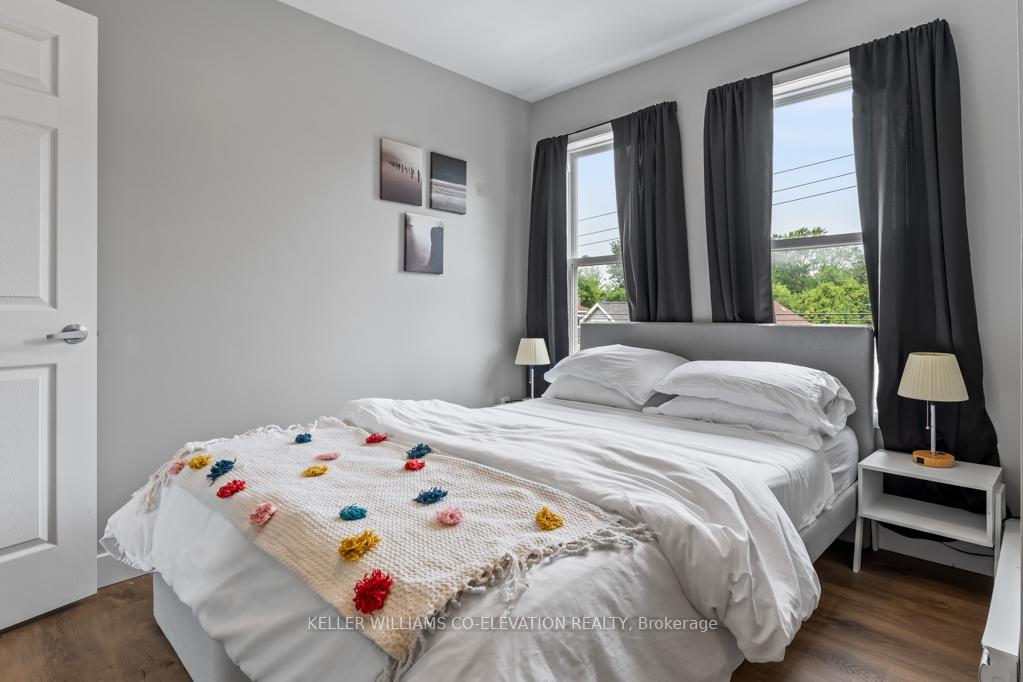 Photo 15 of Unit 5, 164-168 Picton Street E, Hamilton, North End — HOMEH