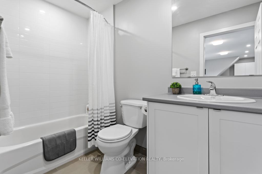 Photo 18 of Unit 5, 164-168 Picton Street E, Hamilton, North End — HOMEH