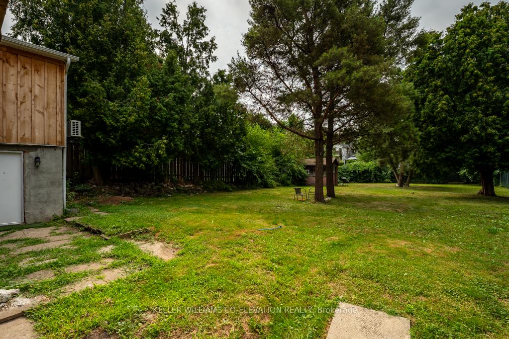 Photo 19 of Unit 5, 164-168 Picton Street E, Hamilton, North End — HOMEH