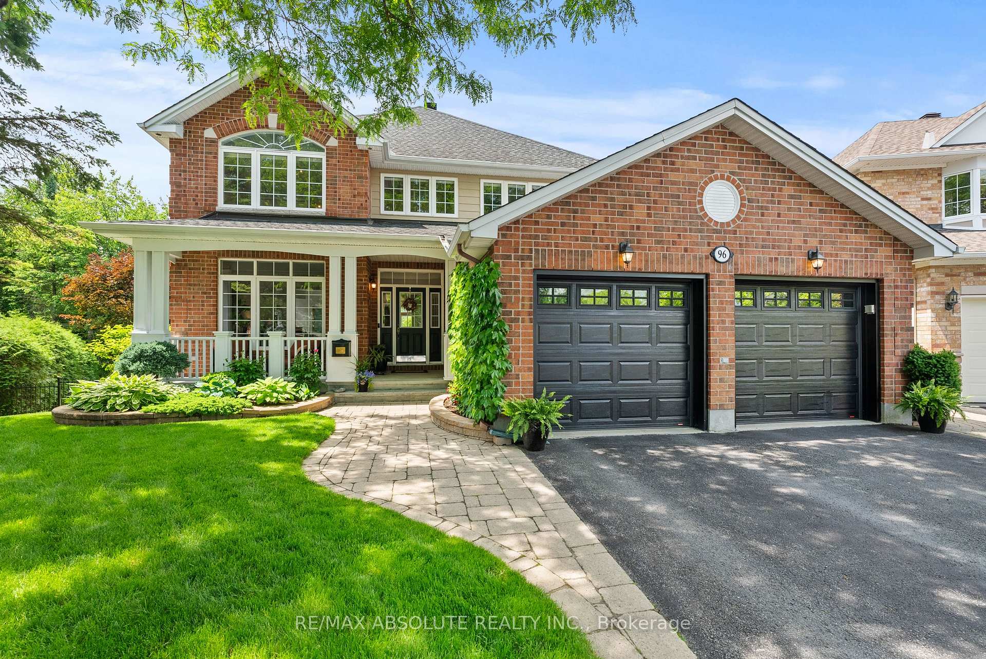Photo 1 of 96 Manning Court, Ottawa, Kanata - Kanata Lakes/Heritage Hills — HOMEH