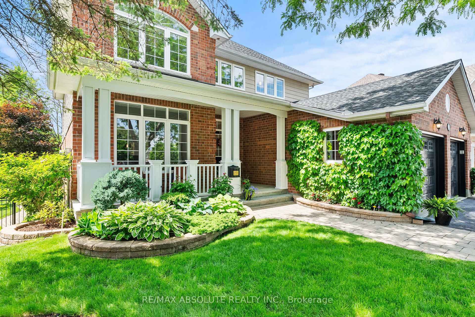 Photo 2 of 96 Manning Court, Ottawa, Kanata - Kanata Lakes/Heritage Hills — HOMEH