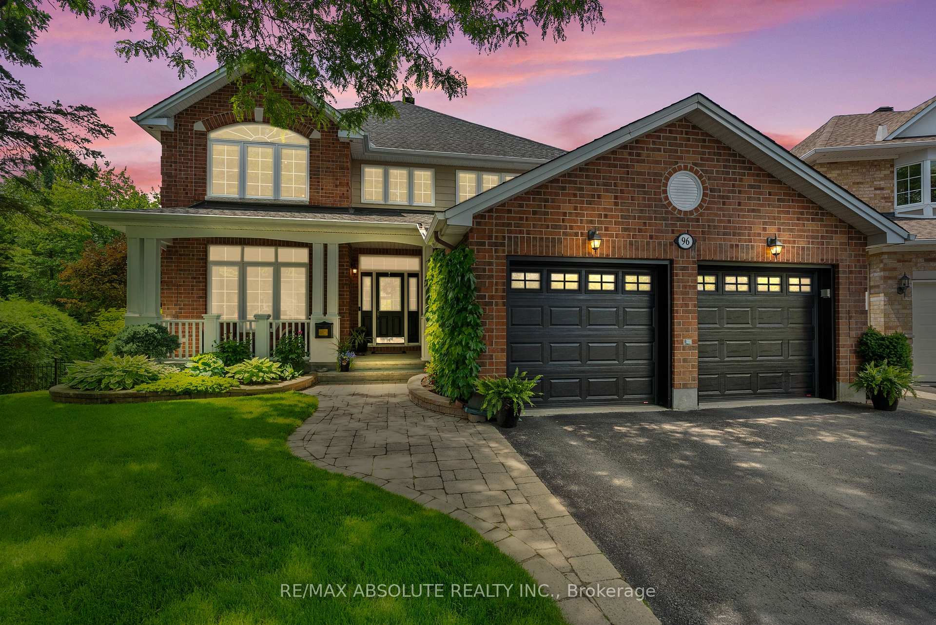 Photo 5 of 96 Manning Court, Ottawa, Kanata - Kanata Lakes/Heritage Hills — HOMEH