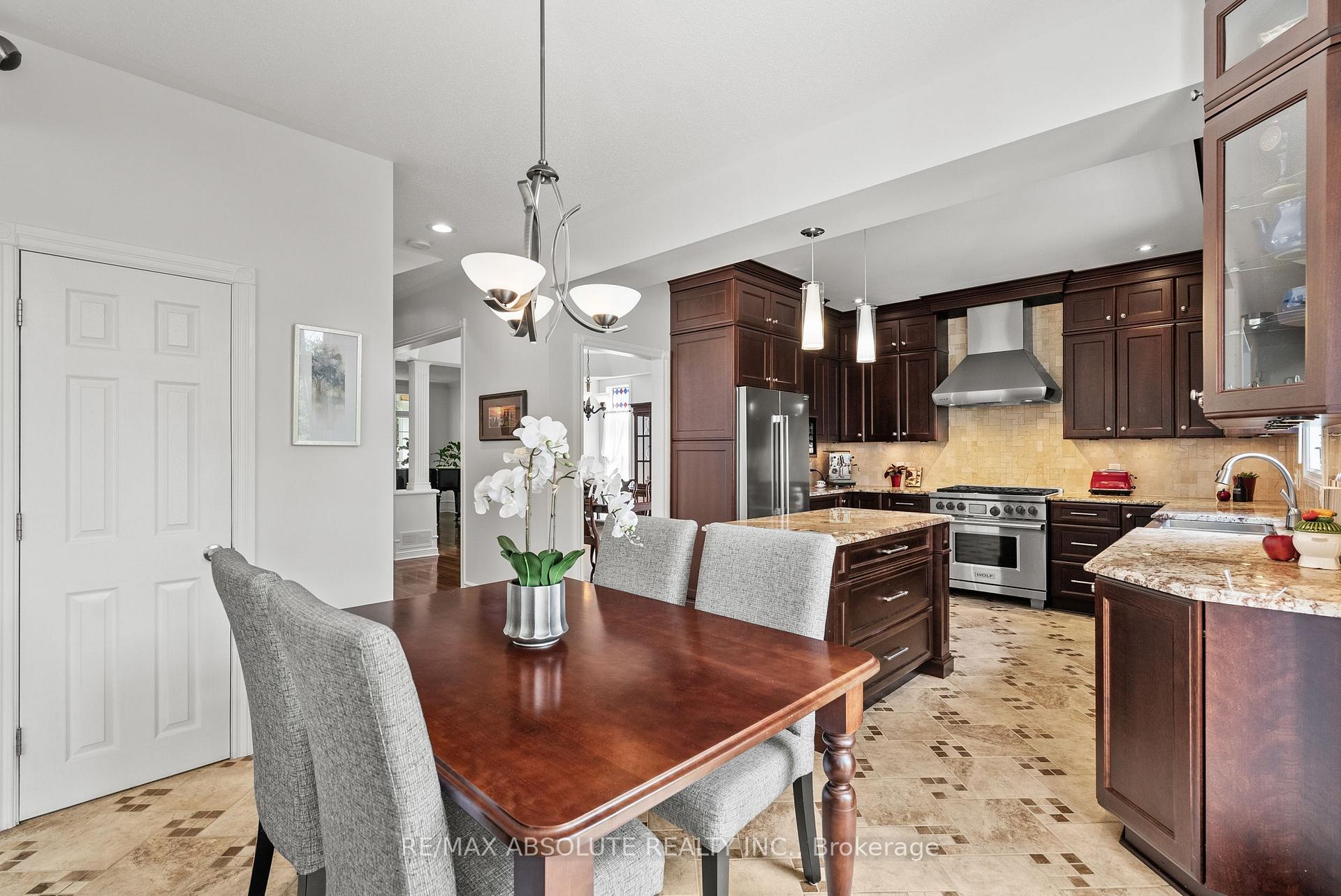 Photo 14 of 96 Manning Court, Ottawa, Kanata - Kanata Lakes/Heritage Hills — HOMEH