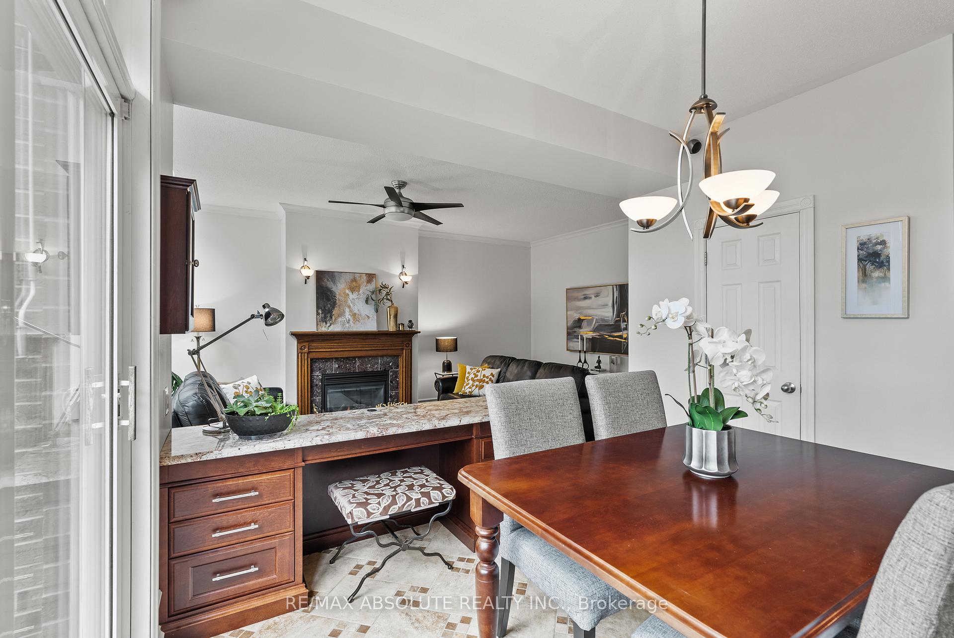 Photo 15 of 96 Manning Court, Ottawa, Kanata - Kanata Lakes/Heritage Hills — HOMEH