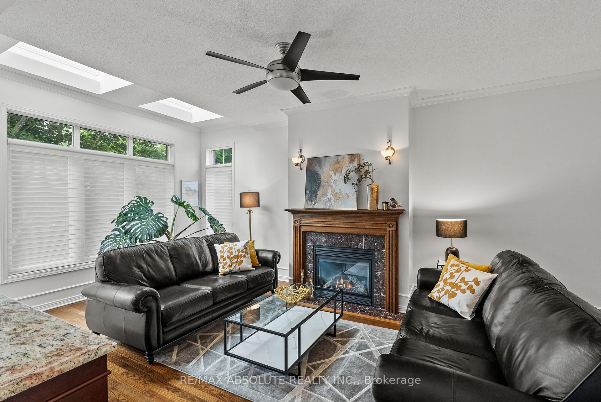 Photo 16 of 96 Manning Court, Ottawa, Kanata - Kanata Lakes/Heritage Hills — HOMEH