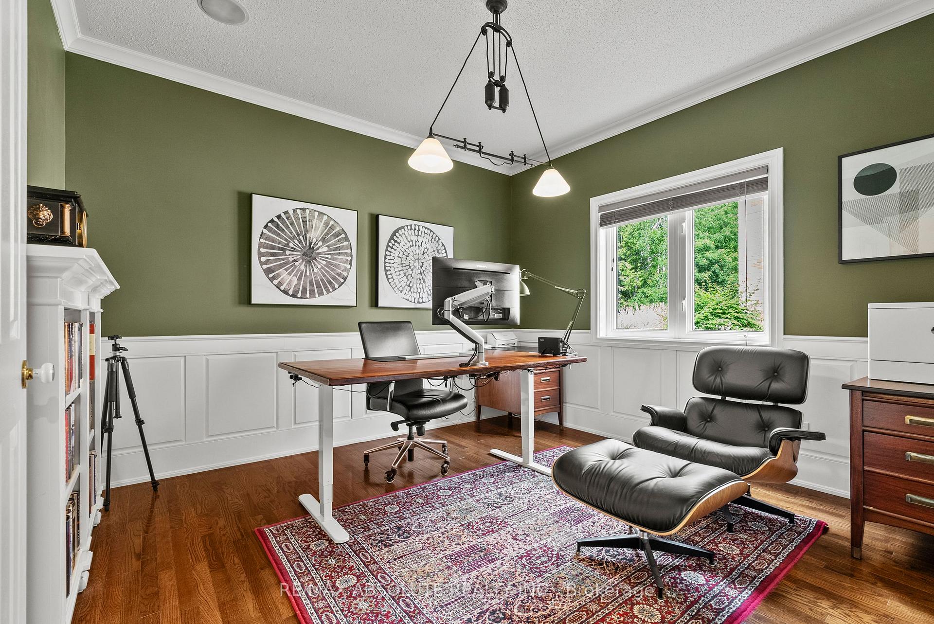 Photo 17 of 96 Manning Court, Ottawa, Kanata - Kanata Lakes/Heritage Hills — HOMEH