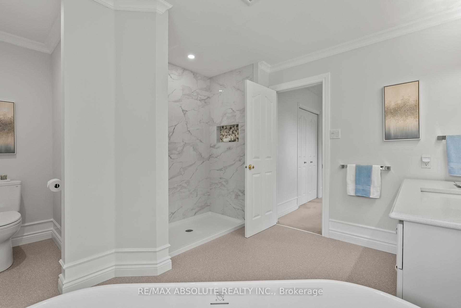 Photo 24 of 96 Manning Court, Ottawa, Kanata - Kanata Lakes/Heritage Hills — HOMEH
