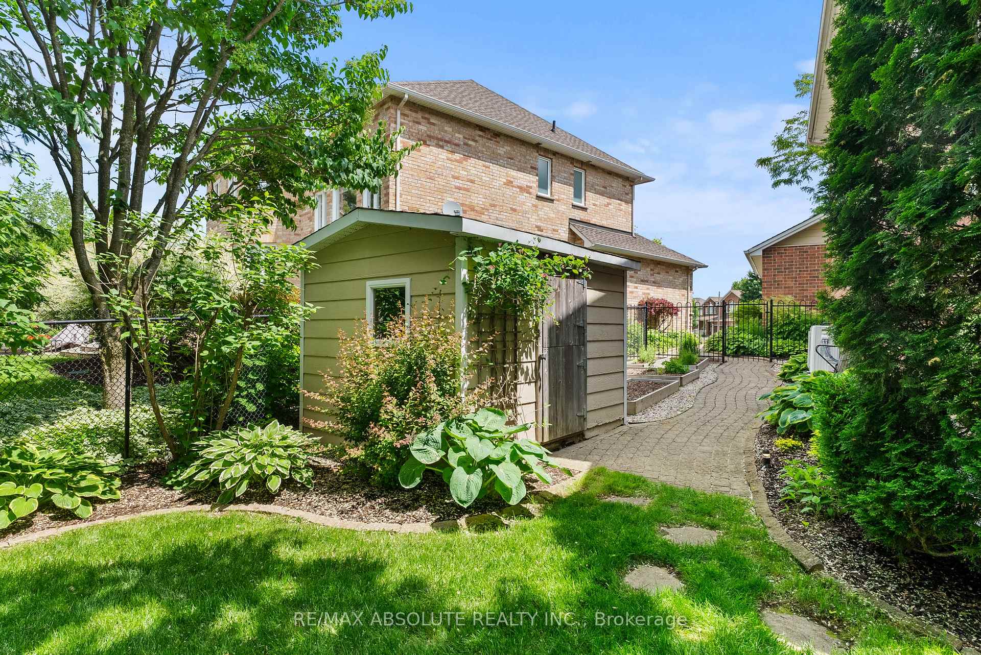 Photo 46 of 96 Manning Court, Ottawa, Kanata - Kanata Lakes/Heritage Hills — HOMEH