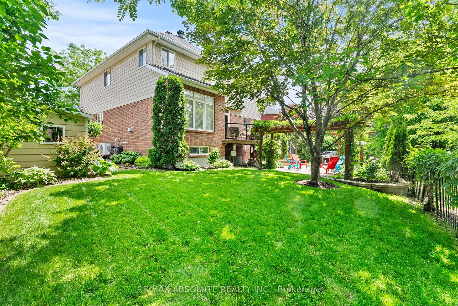 Photo 47 of 96 Manning Court, Ottawa, Kanata - Kanata Lakes/Heritage Hills — HOMEH