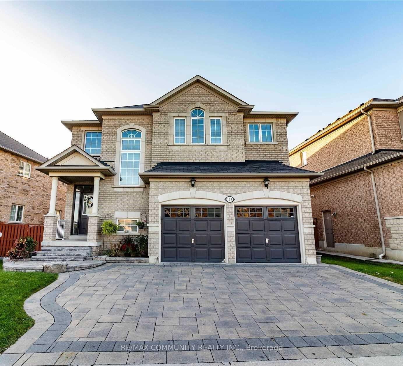 Photo 1 of Unit Bsmt, 114 Riverwalk Drive, Markham, Box Grove — HOMEH