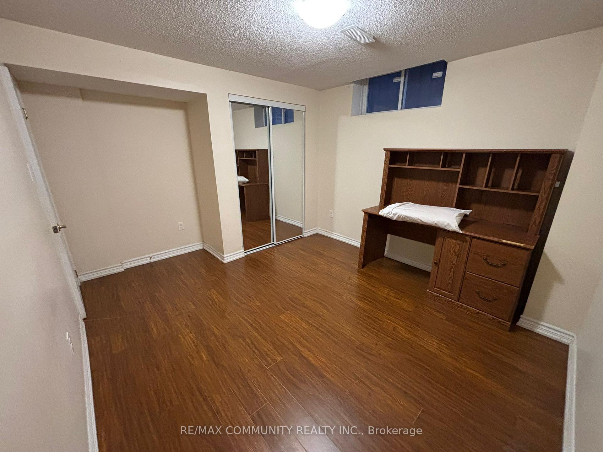 Photo 5 of Unit Bsmt, 114 Riverwalk Drive, Markham, Box Grove — HOMEH