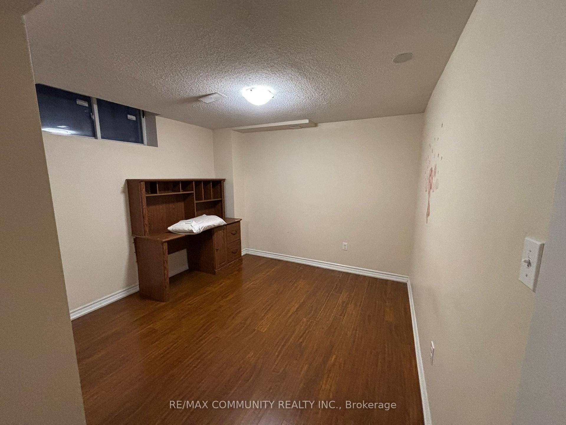 Photo 6 of Unit Bsmt, 114 Riverwalk Drive, Markham, Box Grove — HOMEH