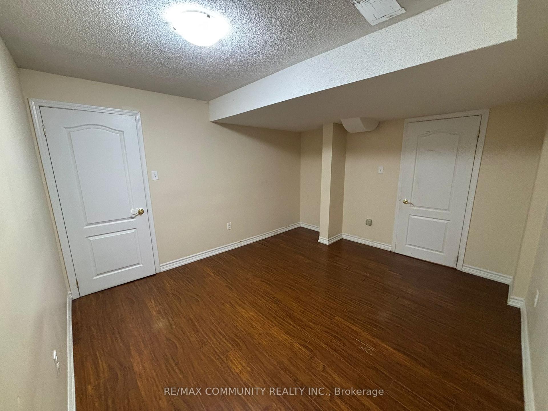 Photo 9 of Unit Bsmt, 114 Riverwalk Drive, Markham, Box Grove — HOMEH
