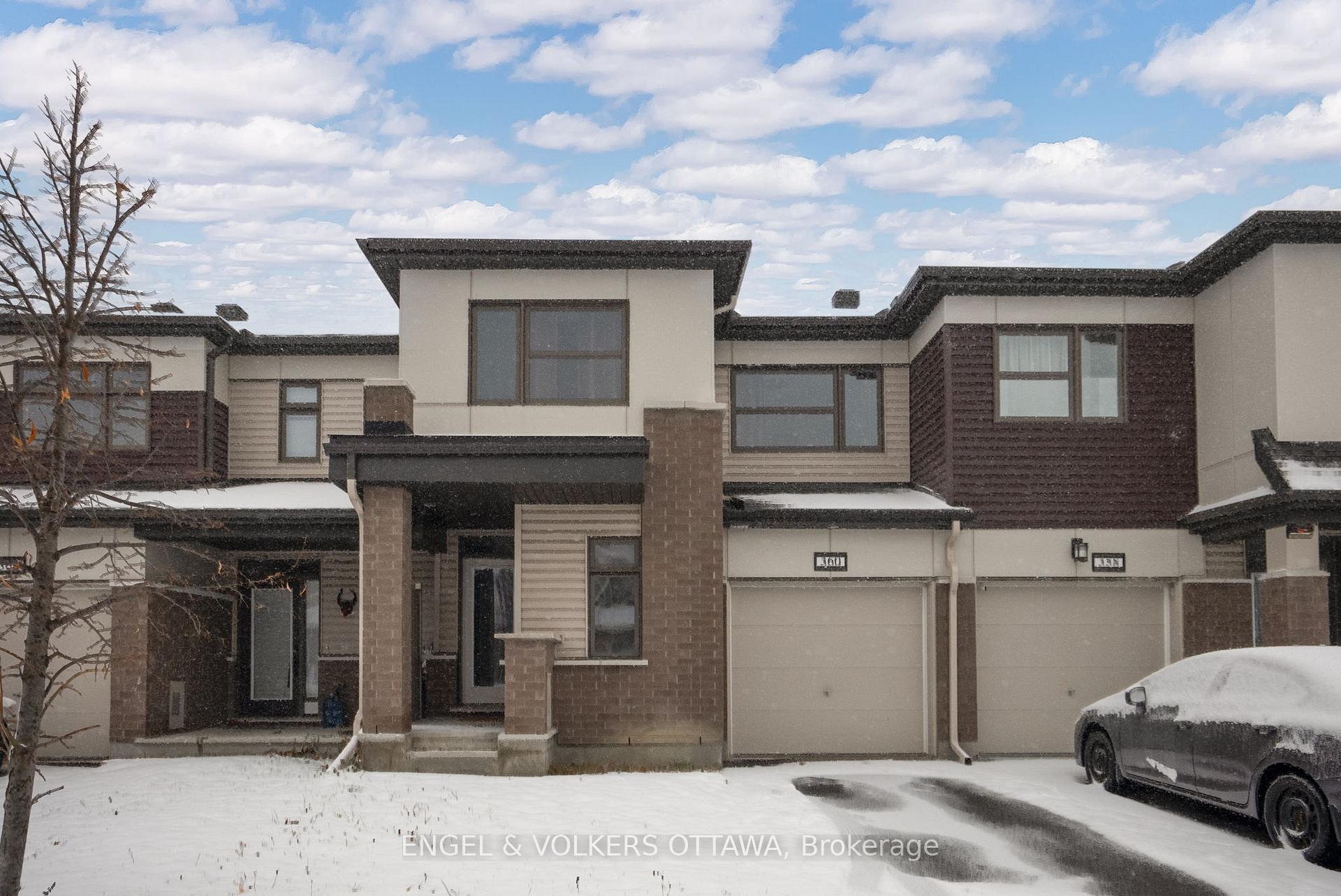 Photo 1 of 360 Rouncey Road, Ottawa, Kanata - Emerald Meadows/Trailwest — HOMEH