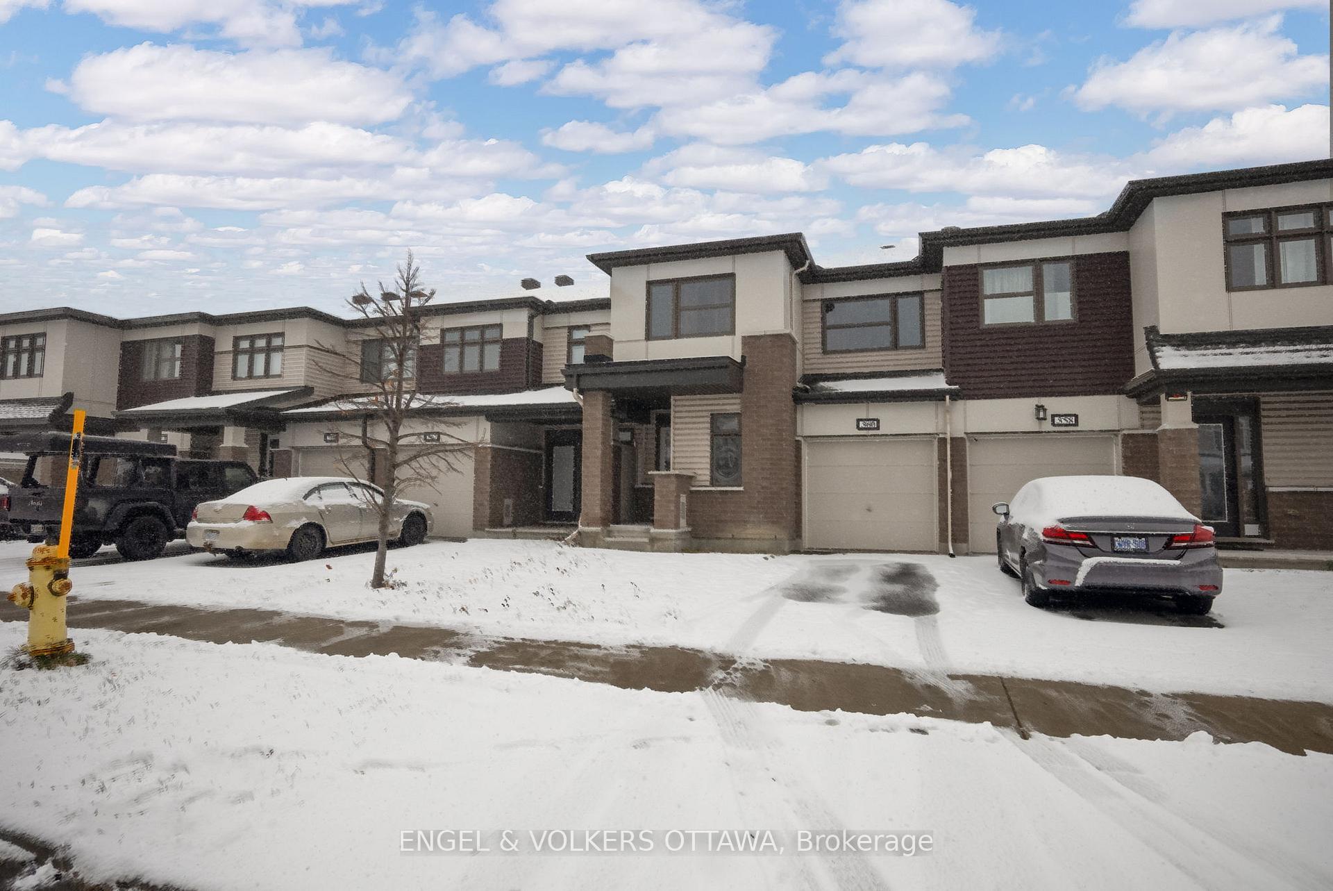 Photo 2 of 360 Rouncey Road, Ottawa, Kanata - Emerald Meadows/Trailwest — HOMEH
