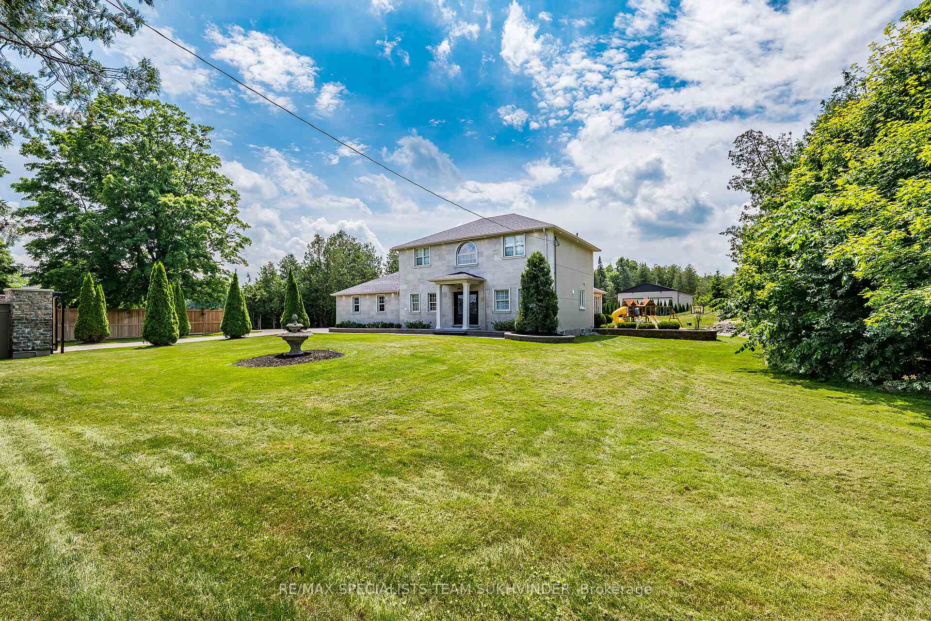 Photo 3 of 13640 Guelph Line, Milton, Rural Milton West — HOMEH