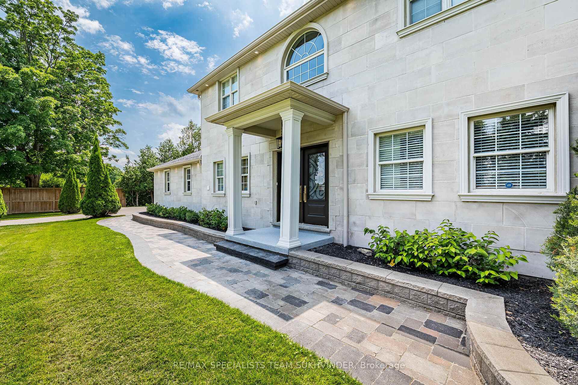 Photo 5 of 13640 Guelph Line, Milton, Rural Milton West — HOMEH