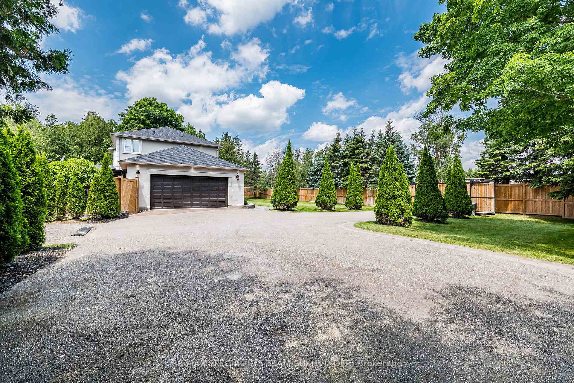Photo 6 of 13640 Guelph Line, Milton, Rural Milton West — HOMEH