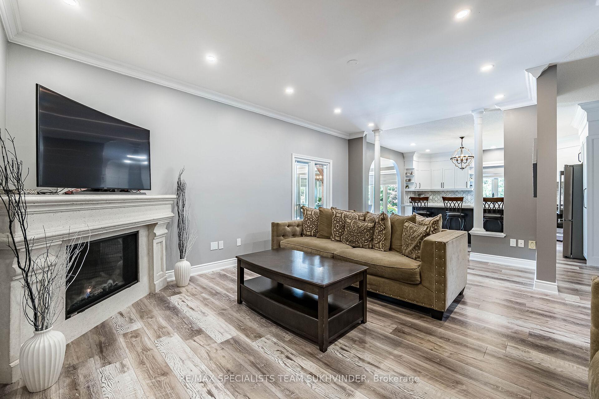 Photo 7 of 13640 Guelph Line, Milton, Rural Milton West — HOMEH
