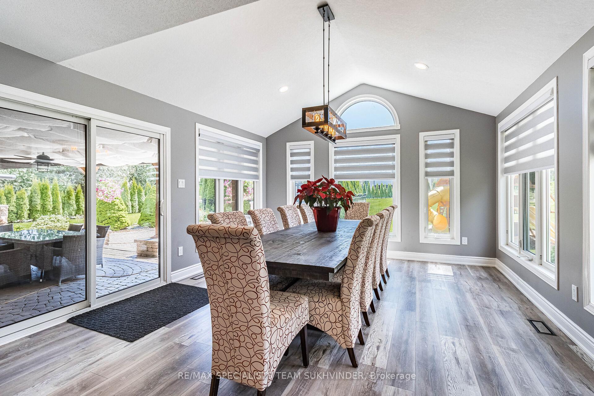 Photo 8 of 13640 Guelph Line, Milton, Rural Milton West — HOMEH