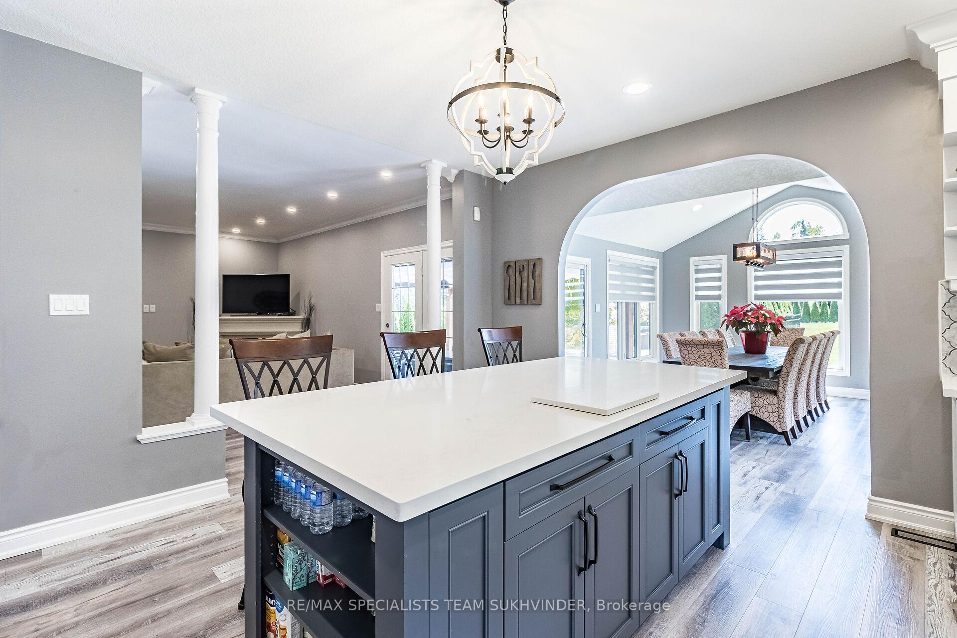 Photo 9 of 13640 Guelph Line, Milton, Rural Milton West — HOMEH