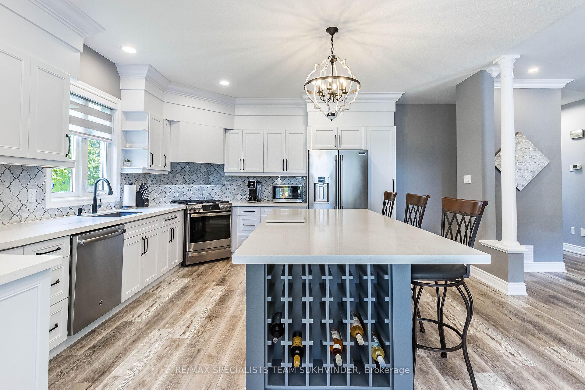 Photo 10 of 13640 Guelph Line, Milton, Rural Milton West — HOMEH