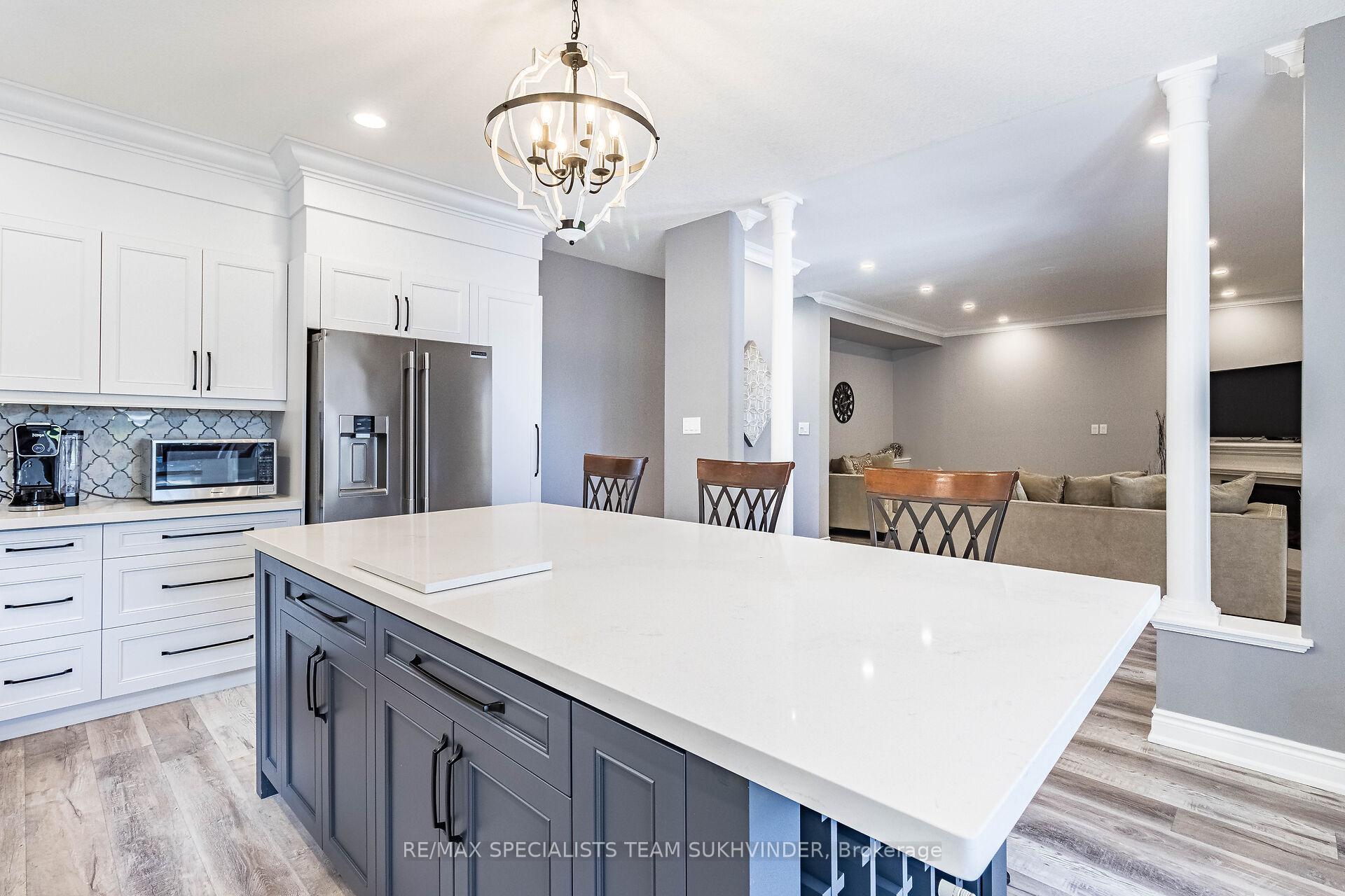 Photo 11 of 13640 Guelph Line, Milton, Rural Milton West — HOMEH