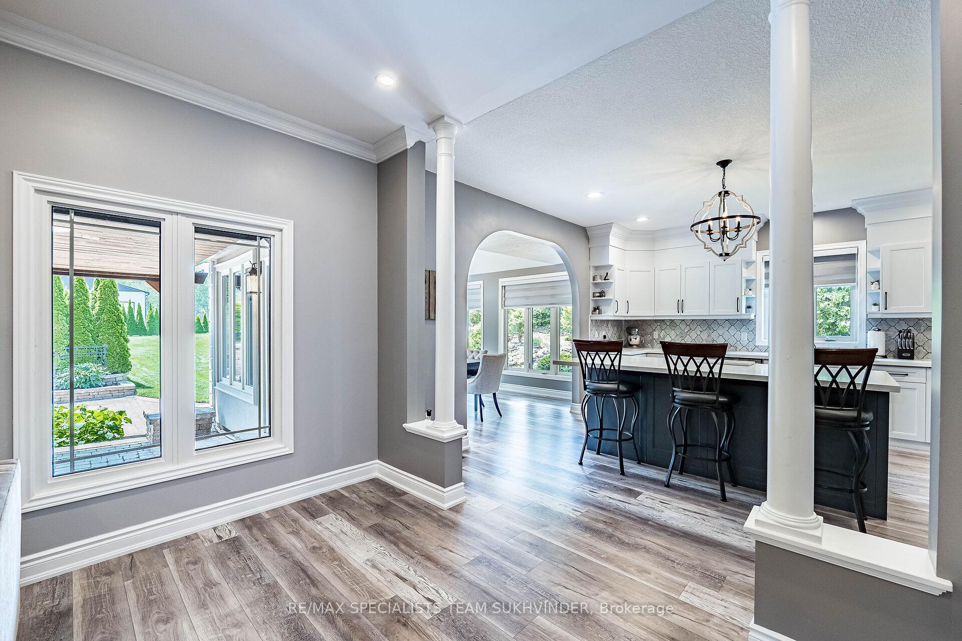 Photo 13 of 13640 Guelph Line, Milton, Rural Milton West — HOMEH