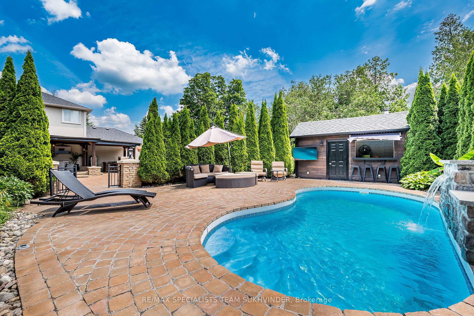 Photo 32 of 13640 Guelph Line, Milton, Rural Milton West — HOMEH