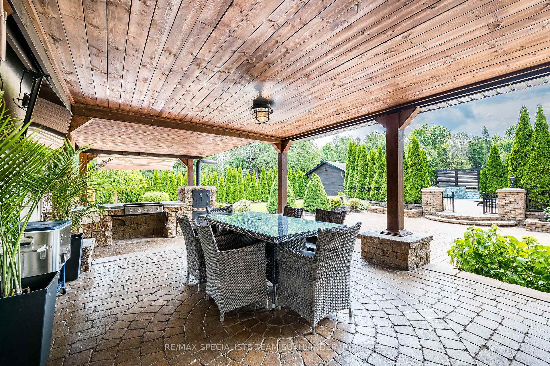 Photo 35 of 13640 Guelph Line, Milton, Rural Milton West — HOMEH