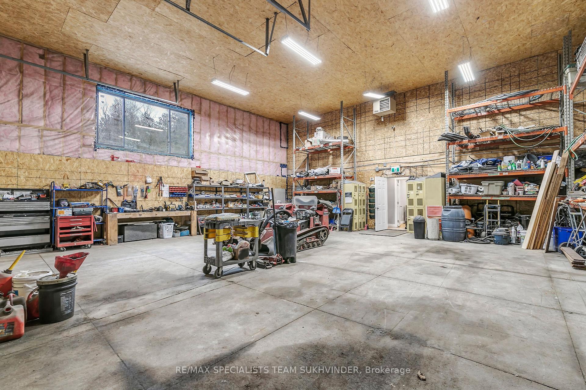 Photo 44 of 13640 Guelph Line, Milton, Rural Milton West — HOMEH