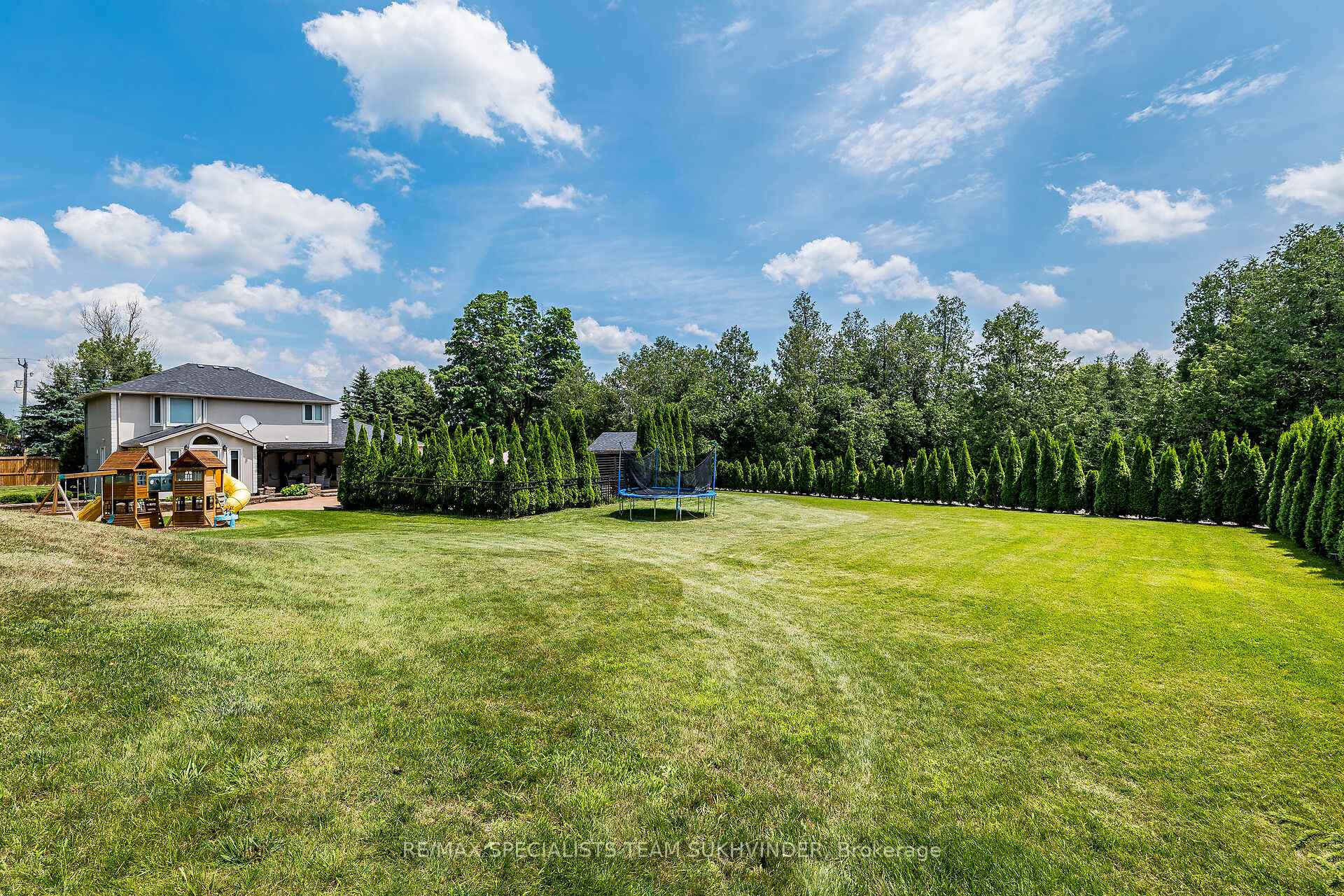 Photo 46 of 13640 Guelph Line, Milton, Rural Milton West — HOMEH
