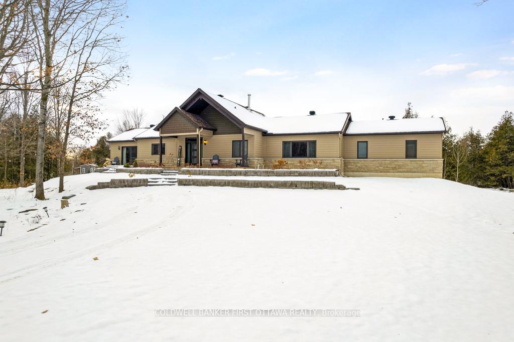 Front of 1608 Nolans Road