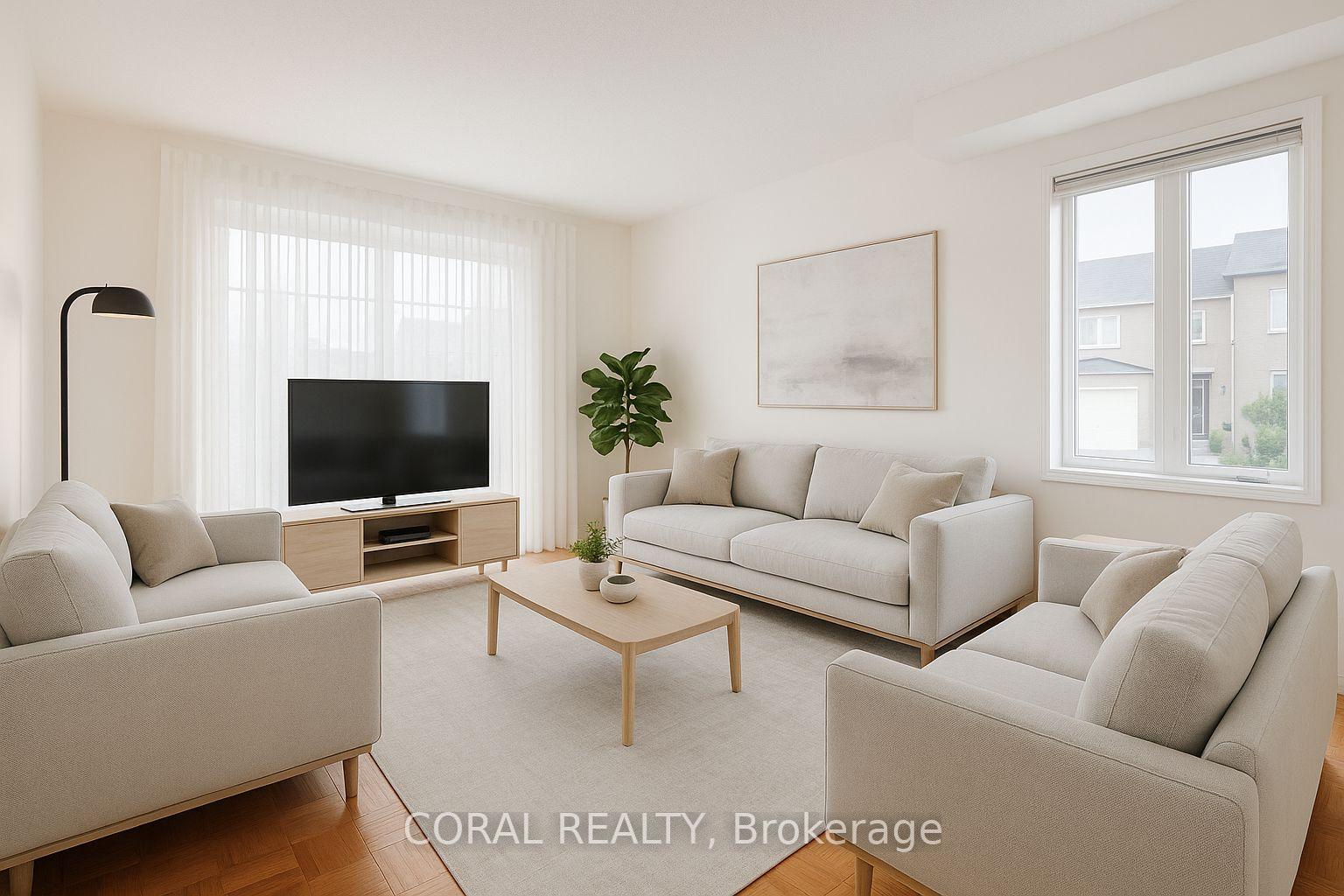 Photo 5 of 1 Manorwood Drive, Markham, Berczy — HOMEH
