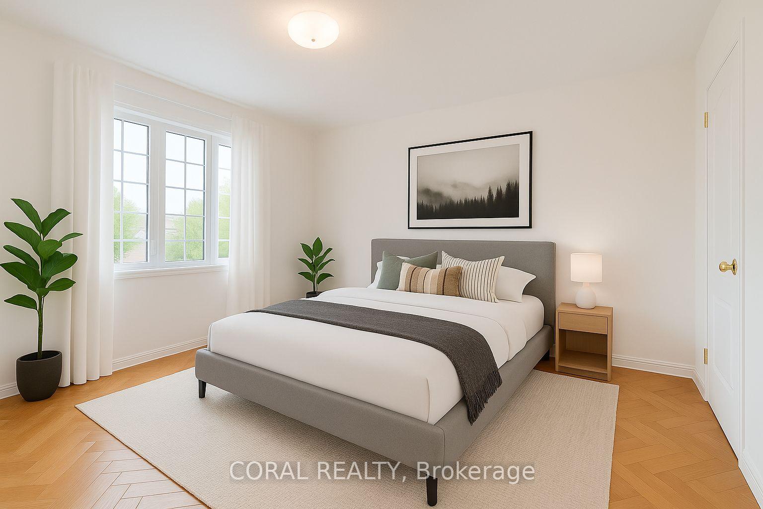 Photo 6 of 1 Manorwood Drive, Markham, Berczy — HOMEH
