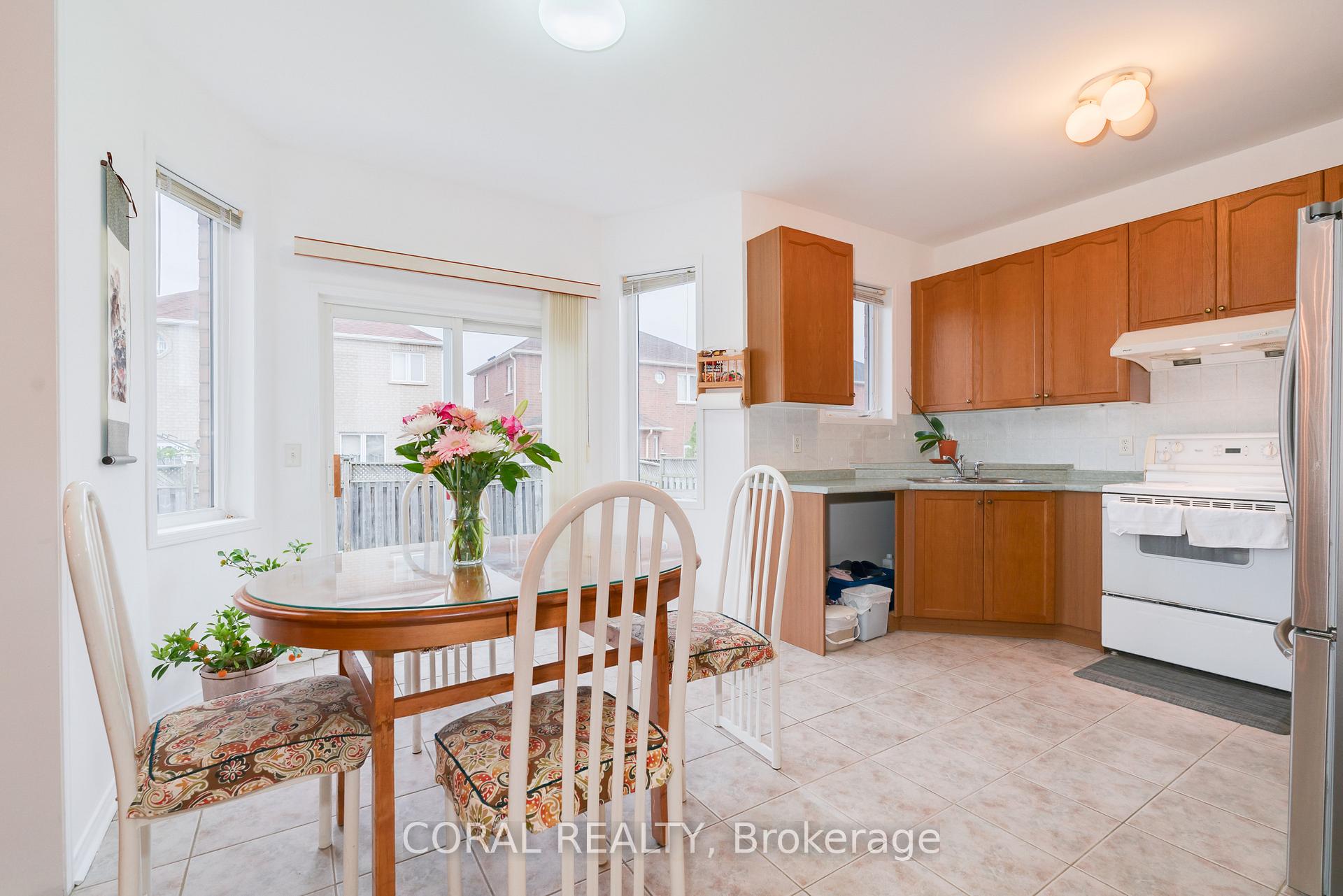 Photo 17 of 1 Manorwood Drive, Markham, Berczy — HOMEH