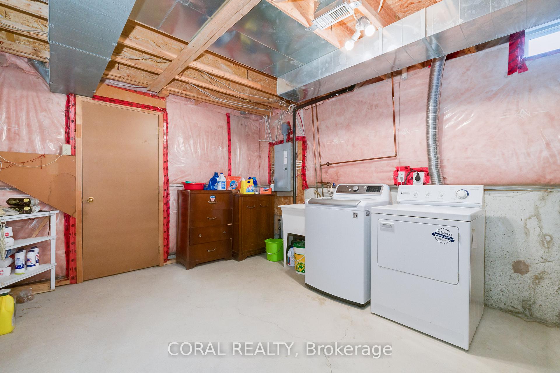 Photo 21 of 1 Manorwood Drive, Markham, Berczy — HOMEH