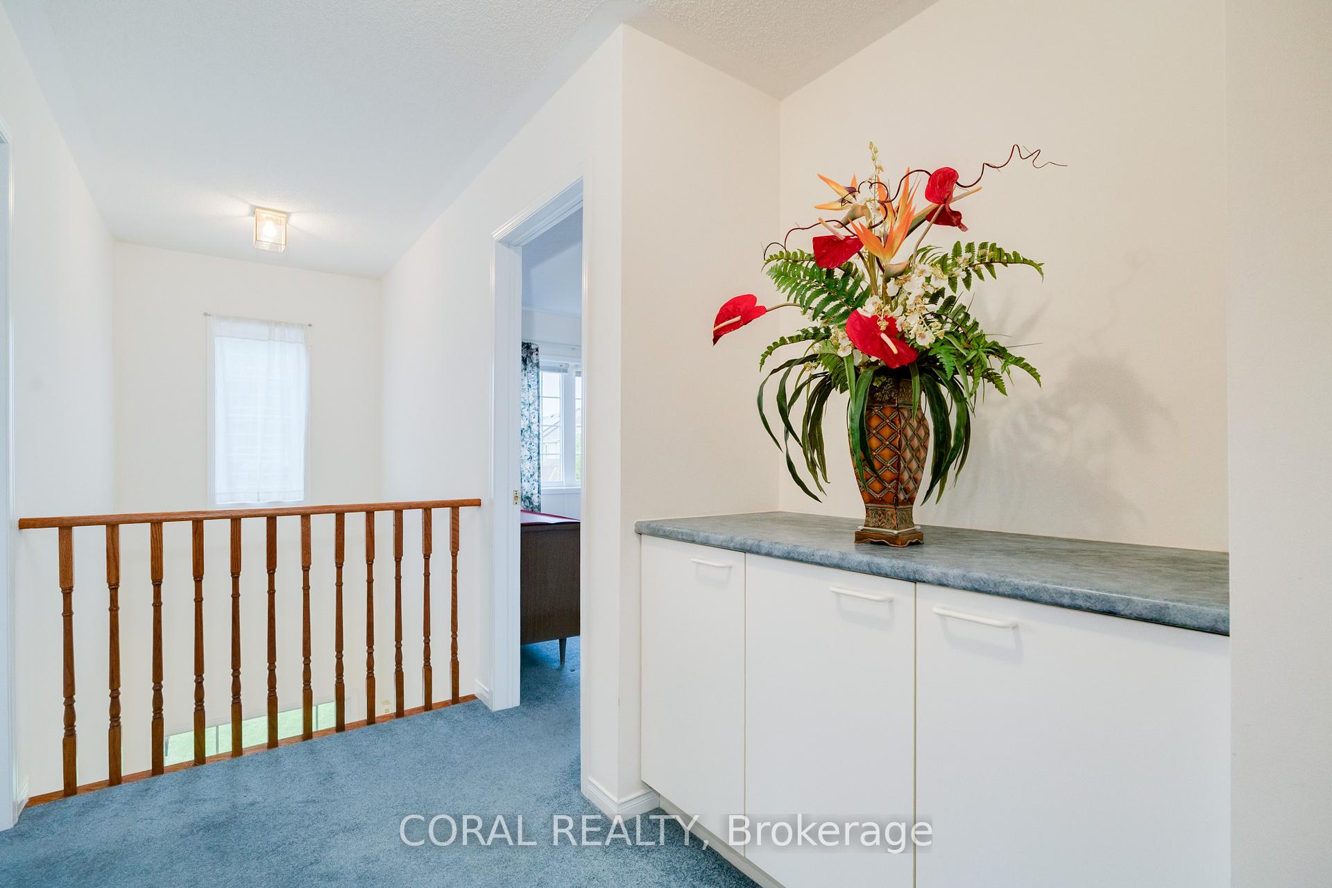 Photo 28 of 1 Manorwood Drive, Markham, Berczy — HOMEH
