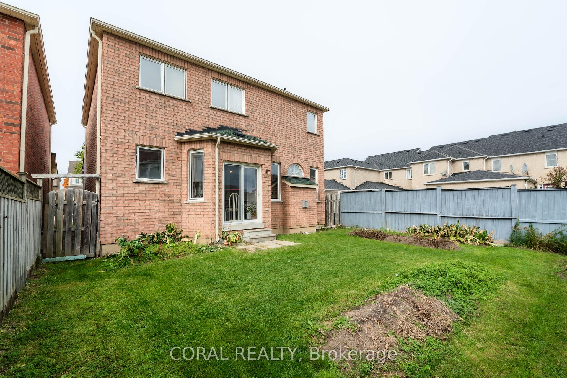 Photo 42 of 1 Manorwood Drive, Markham, Berczy — HOMEH