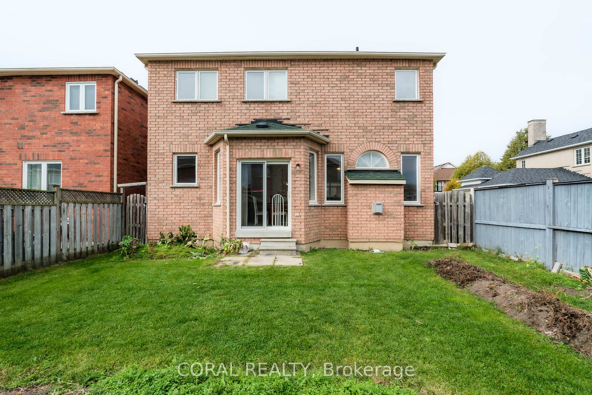 Photo 43 of 1 Manorwood Drive, Markham, Berczy — HOMEH