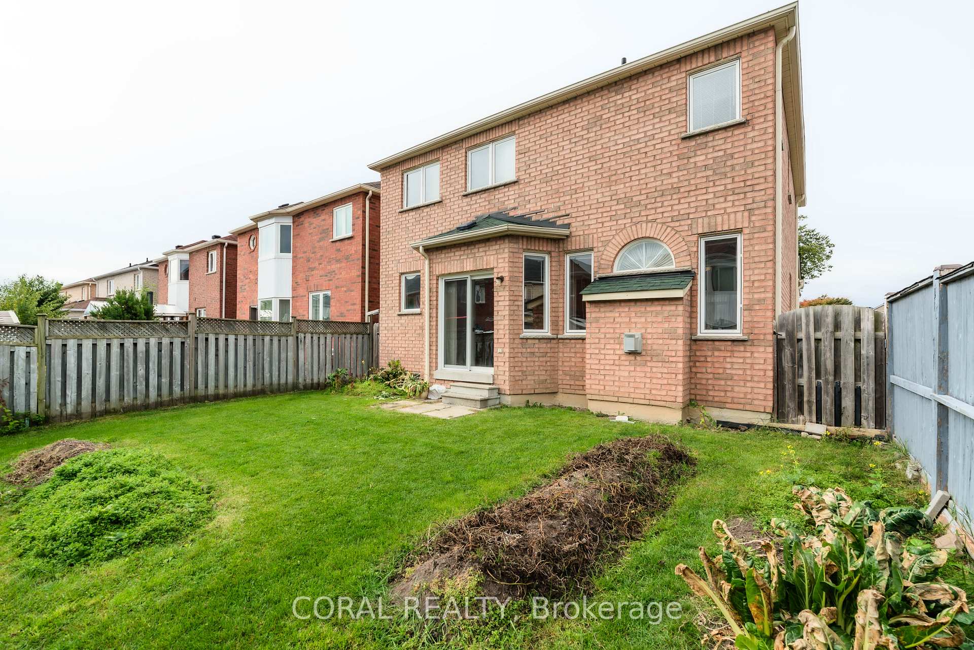 Photo 44 of 1 Manorwood Drive, Markham, Berczy — HOMEH