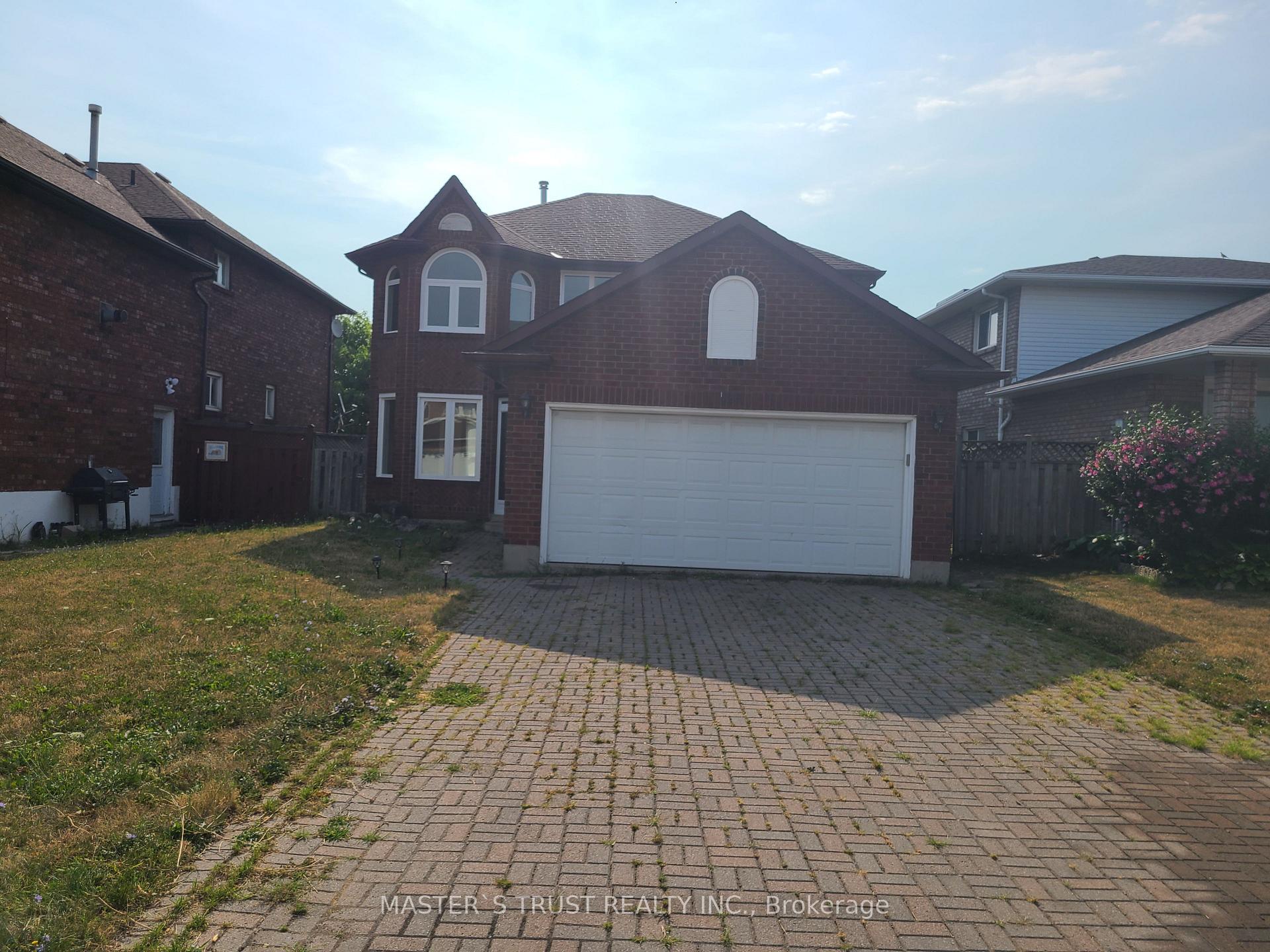Photo 1 of 126 Fairington Crescent, Hamilton, Kentley — HOMEH
