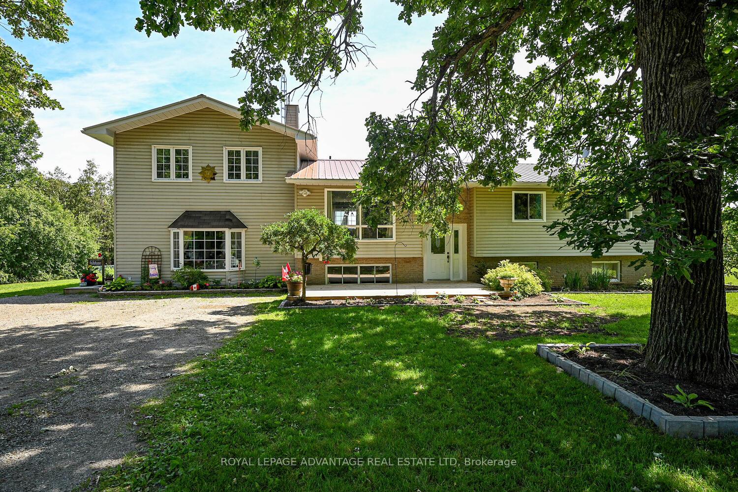 Photo 1 of 126 Douglas Road, Montague, Montague Twp — HOMEH